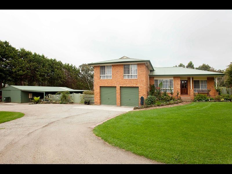 1 Quentin Court, Drouin VIC 3818