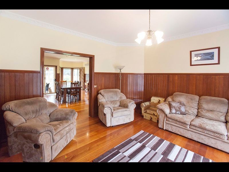 1 Quentin Court, Drouin VIC 3818