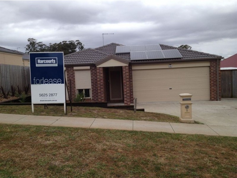 8 Palm Square, Drouin VIC 3818
