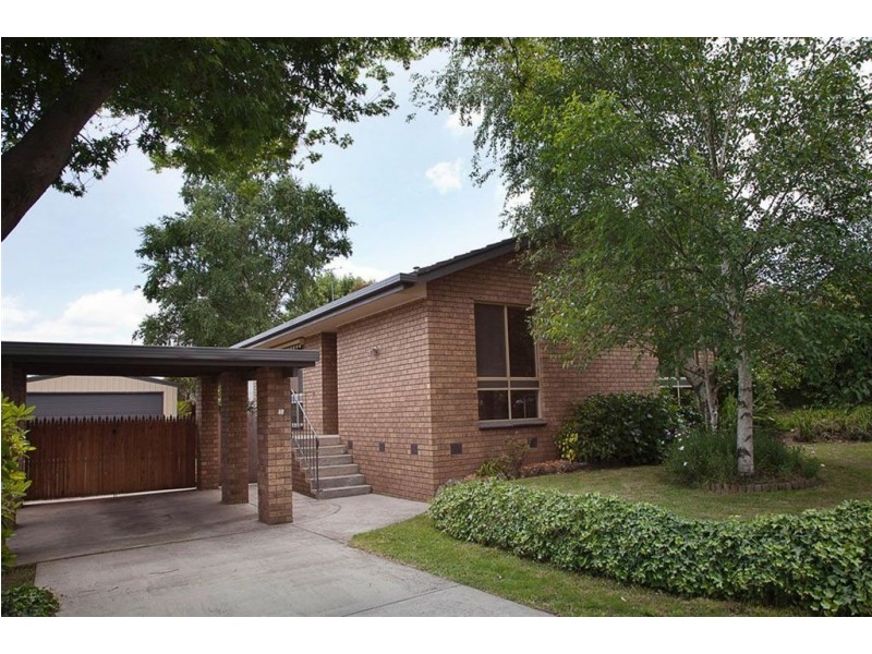 57 Lampard Road, Drouin VIC 3818