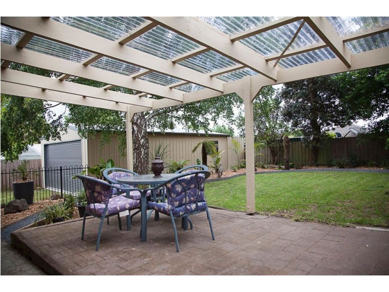 57 Lampard Road, Drouin VIC 3818