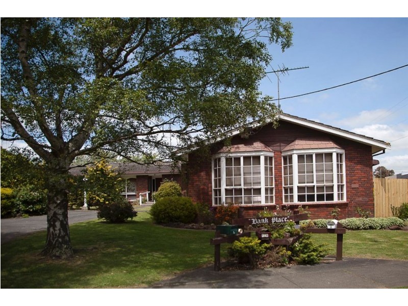 1/6 Bank Place, Drouin VIC 3818