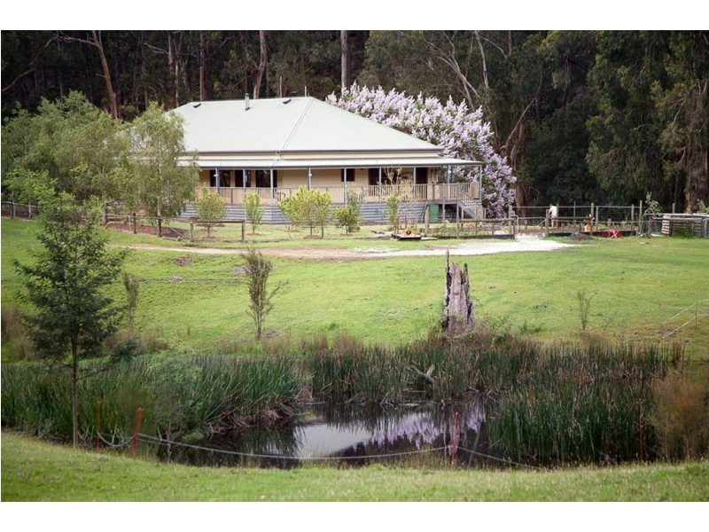 224 Bridal Road, Tonimbuk VIC 3815