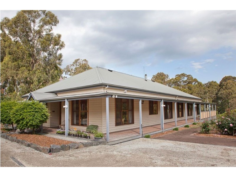 224 Bridal Road, Tonimbuk VIC 3815