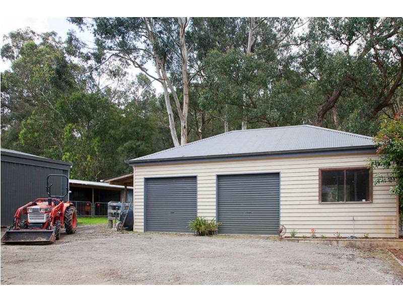 224 Bridal Road, Tonimbuk VIC 3815