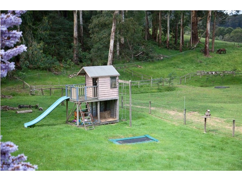 224 Bridal Road, Tonimbuk VIC 3815