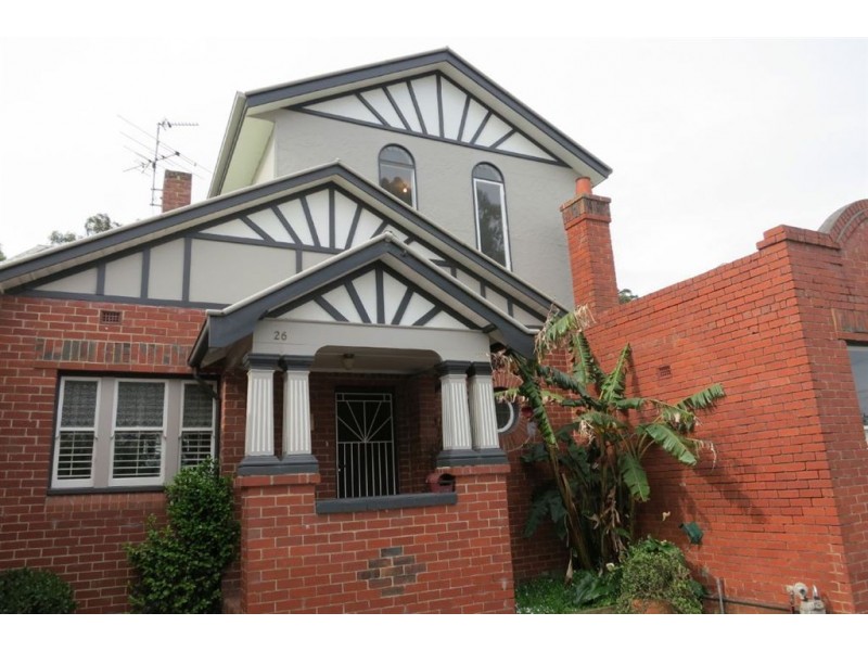 26 Main Street, Bunyip VIC 3815