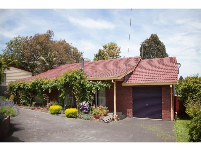 10 Princess Street, Bunyip VIC 3815