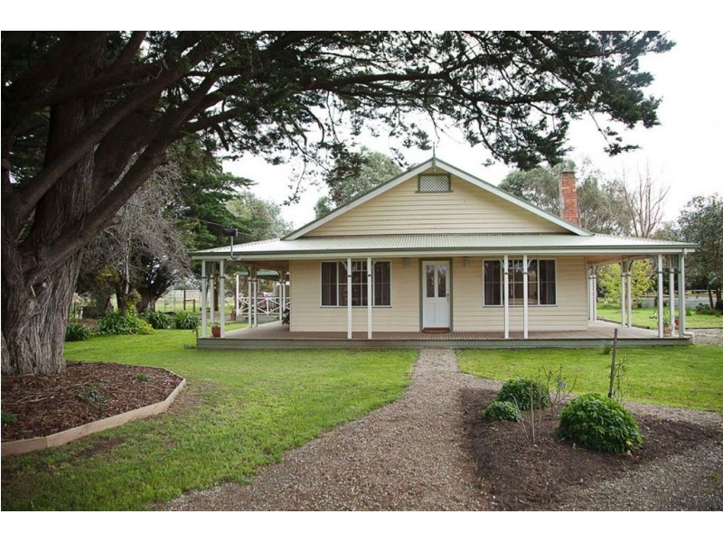 116 Koo Wee Rup  – Longwarry Road, Longwarry VIC 3816