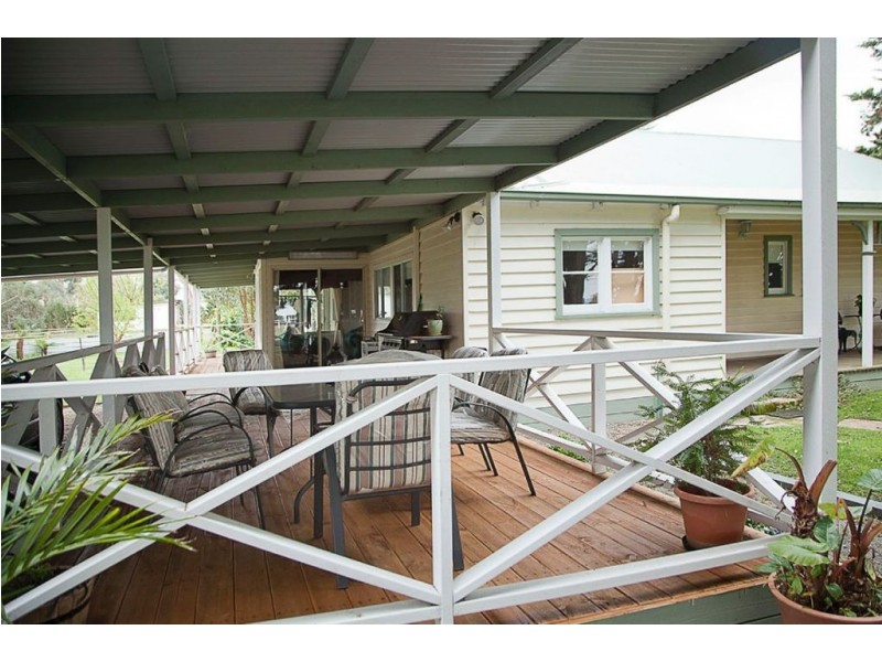116 Koo Wee Rup  – Longwarry Road, Longwarry VIC 3816