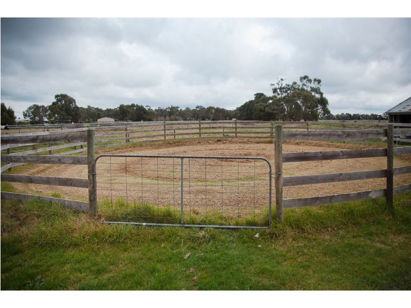 116 Koo Wee Rup  – Longwarry Road, Longwarry VIC 3816