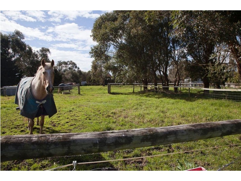 116 Koo Wee Rup  – Longwarry Road, Longwarry VIC 3816