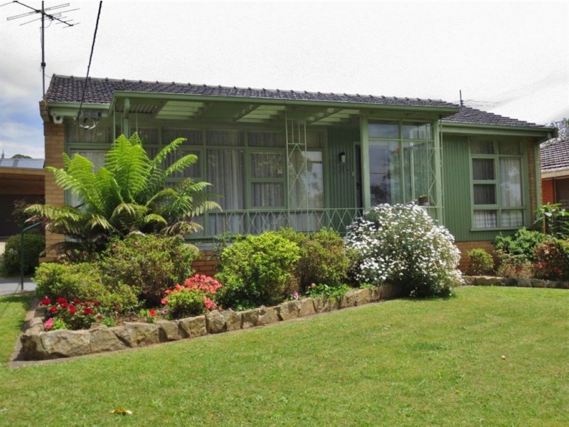 3 Gerrard Street, Drouin VIC 3818