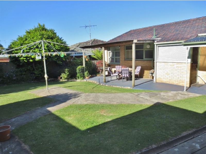 3 Gerrard Street, Drouin VIC 3818