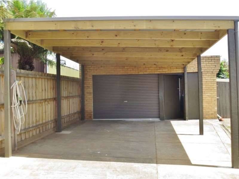 3 Gerrard Street, Drouin VIC 3818