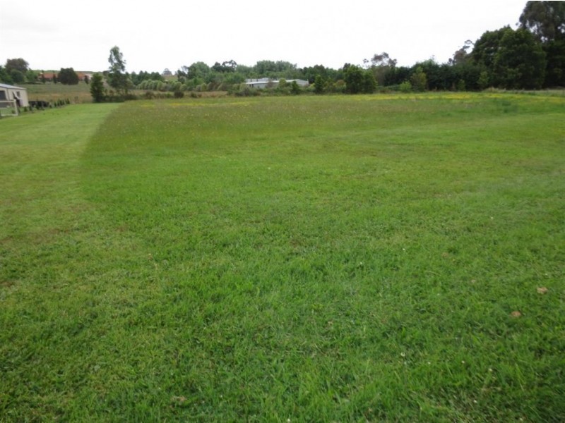 6 Carlile Court, Drouin VIC 3818