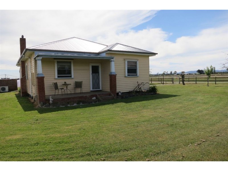 760 Longwarry Koo Wee Rup Road, Modella VIC 3816