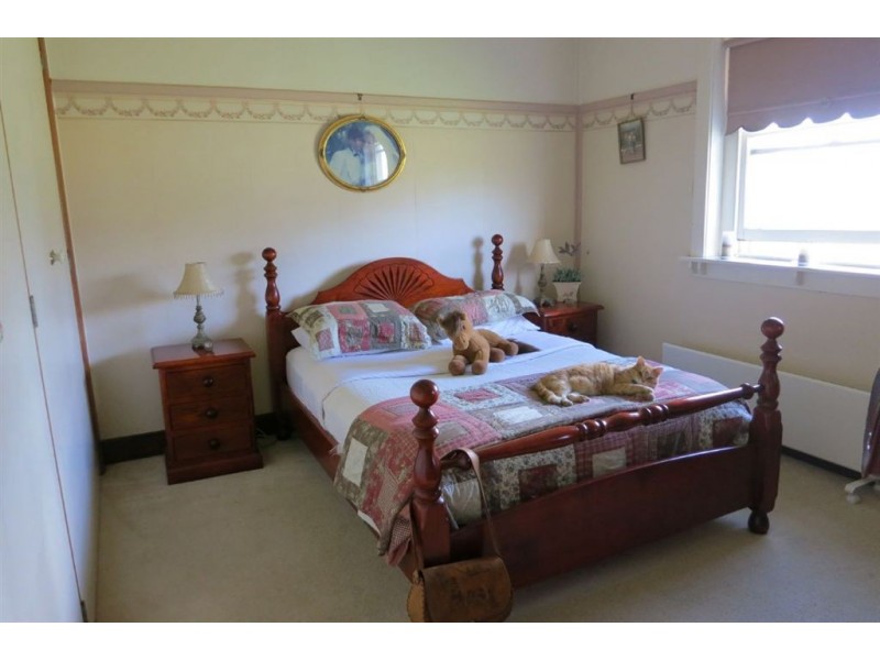 760 Longwarry Koo Wee Rup Road, Modella VIC 3816