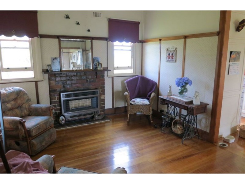 760 Longwarry Koo Wee Rup Road, Modella VIC 3816