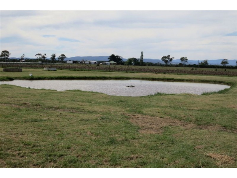 760 Longwarry Koo Wee Rup Road, Modella VIC 3816