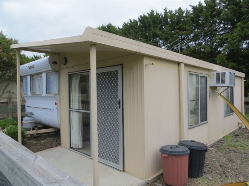 11 Greenhill Court, Bunyip VIC 3815