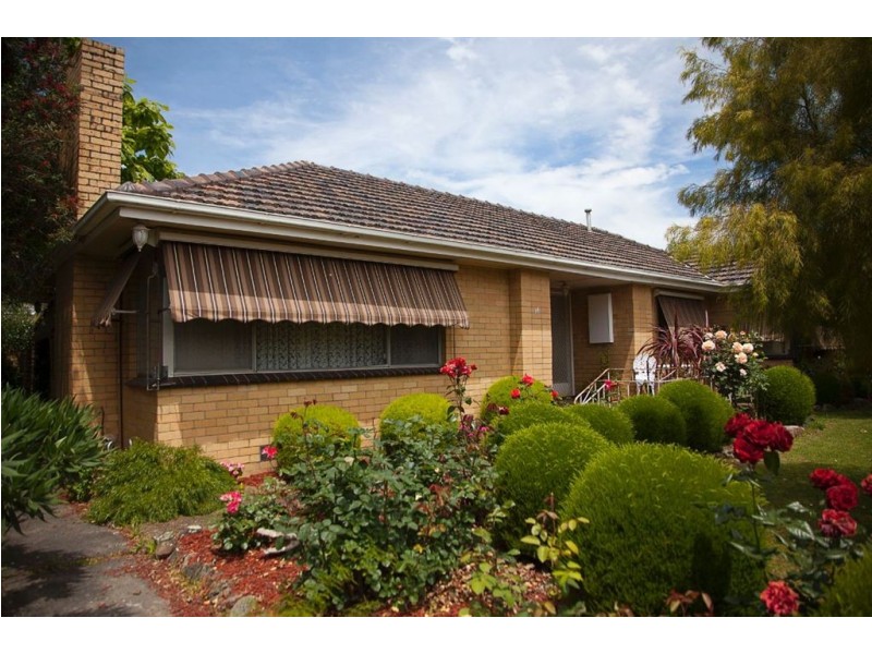 14 Drouin Road, Longwarry VIC 3816