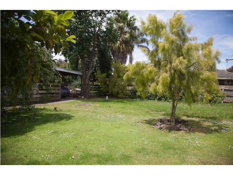 14 Drouin Road, Longwarry VIC 3816