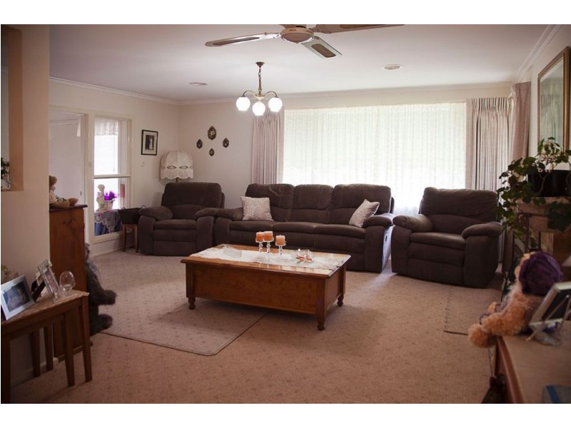 14 Drouin Road, Longwarry VIC 3816