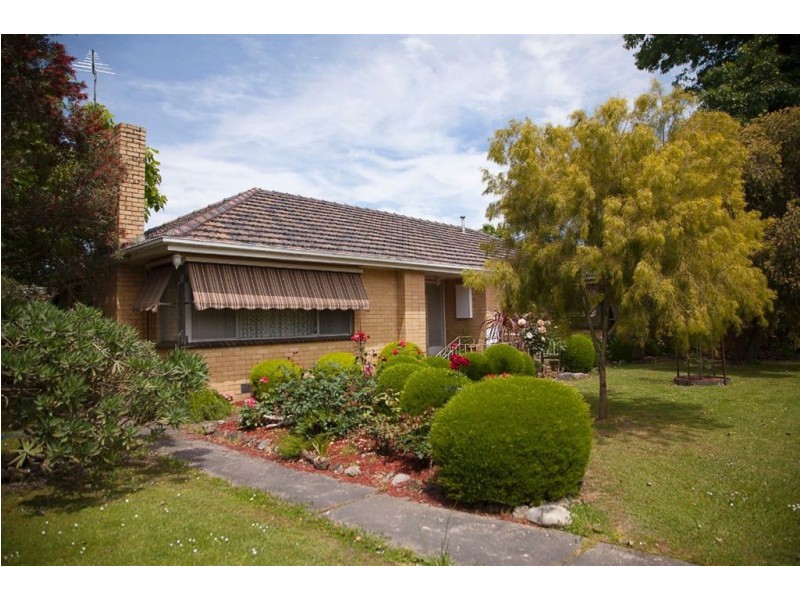 14 Drouin Road, Longwarry VIC 3816