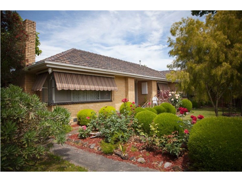 14 Drouin Road, Longwarry VIC 3816