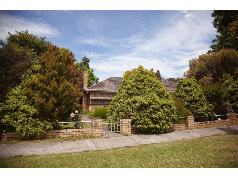 14 Drouin Road, Longwarry VIC 3816