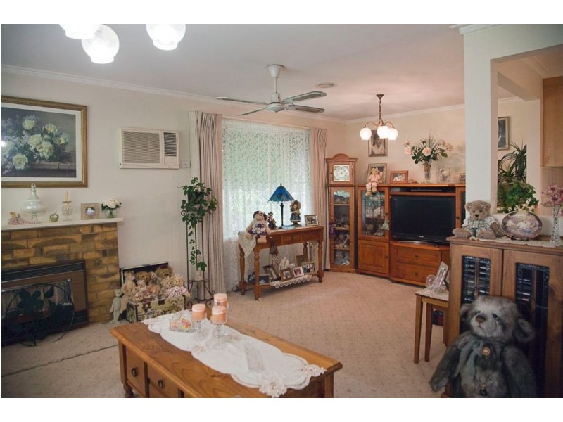 14 Drouin Road, Longwarry VIC 3816