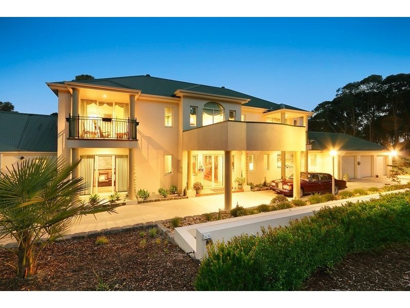 30 Leask Road, Tonimbuk VIC 3815