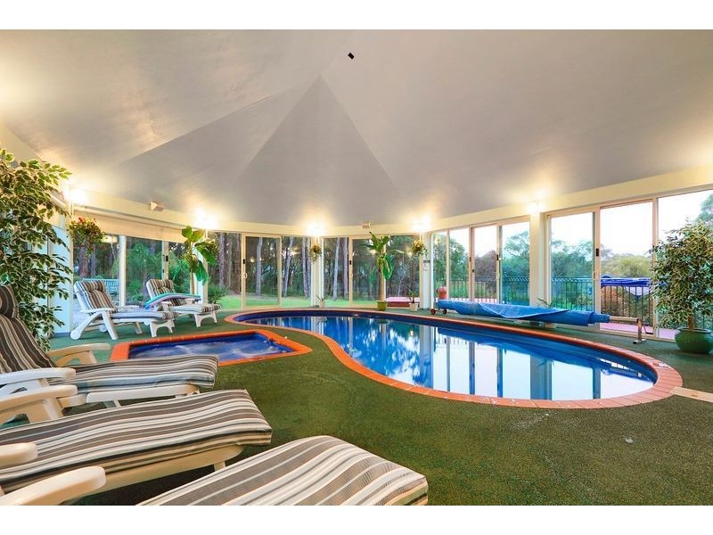 30 Leask Road, Tonimbuk VIC 3815