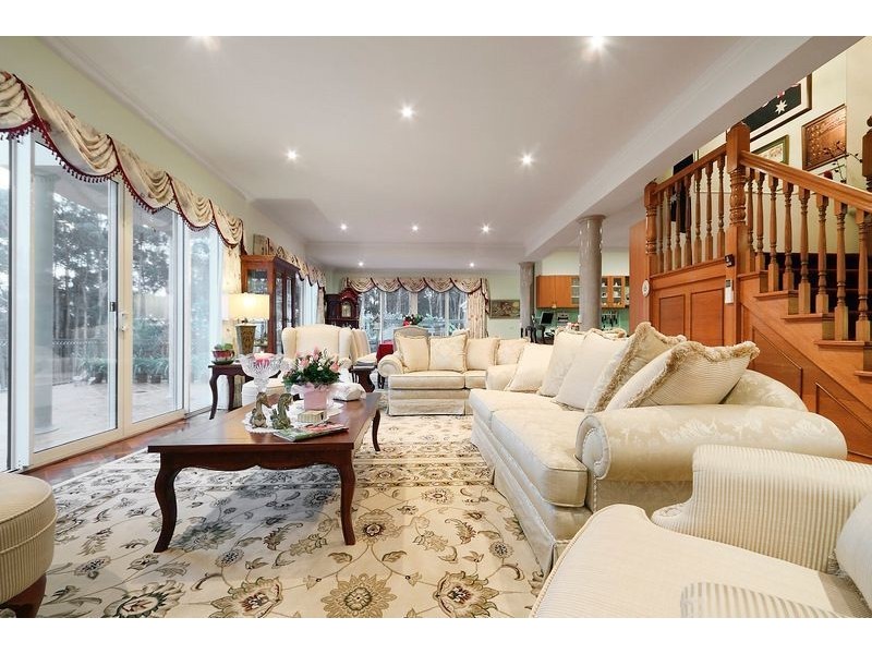 30 Leask Road, Tonimbuk VIC 3815