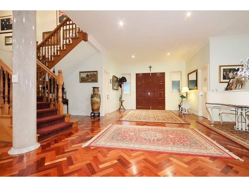 30 Leask Road, Tonimbuk VIC 3815