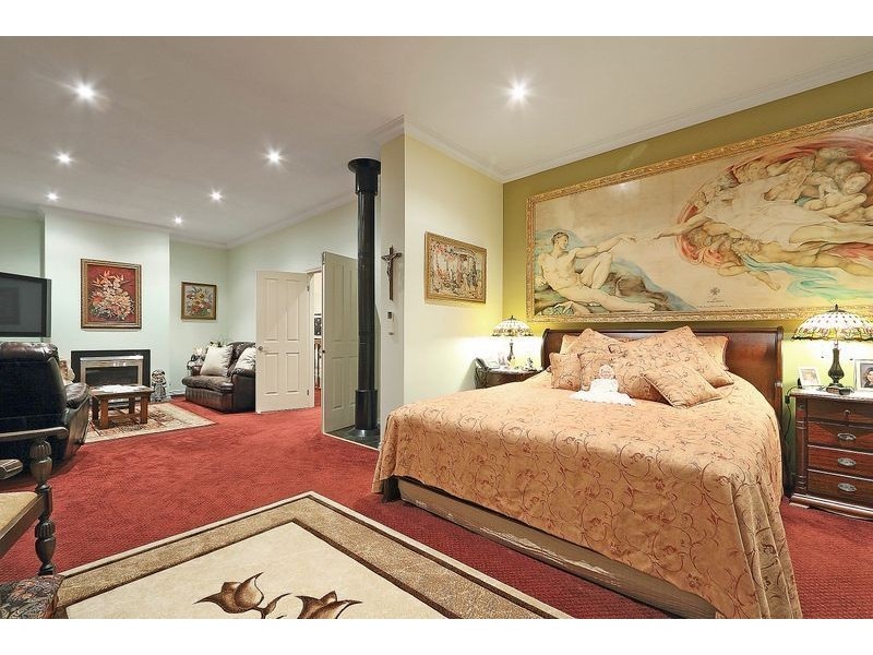 30 Leask Road, Tonimbuk VIC 3815