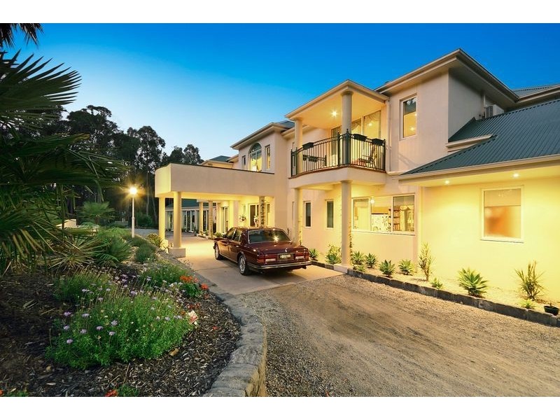 30 Leask Road, Tonimbuk VIC 3815