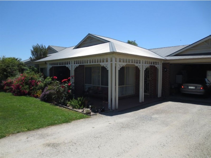 1/15 Fairway Drive, Drouin VIC 3818