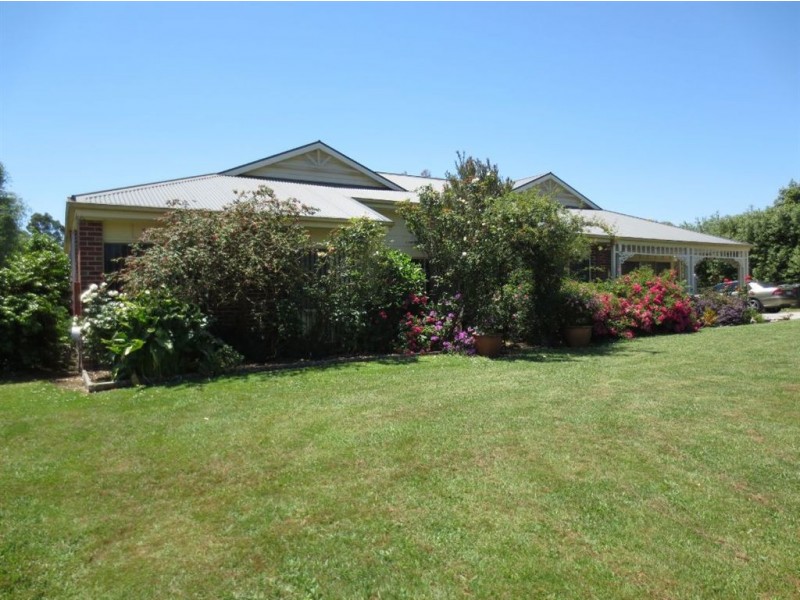 1/15 Fairway Drive, Drouin VIC 3818