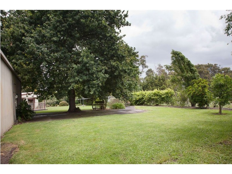 405 Old Drouin Road, Drouin VIC 3818