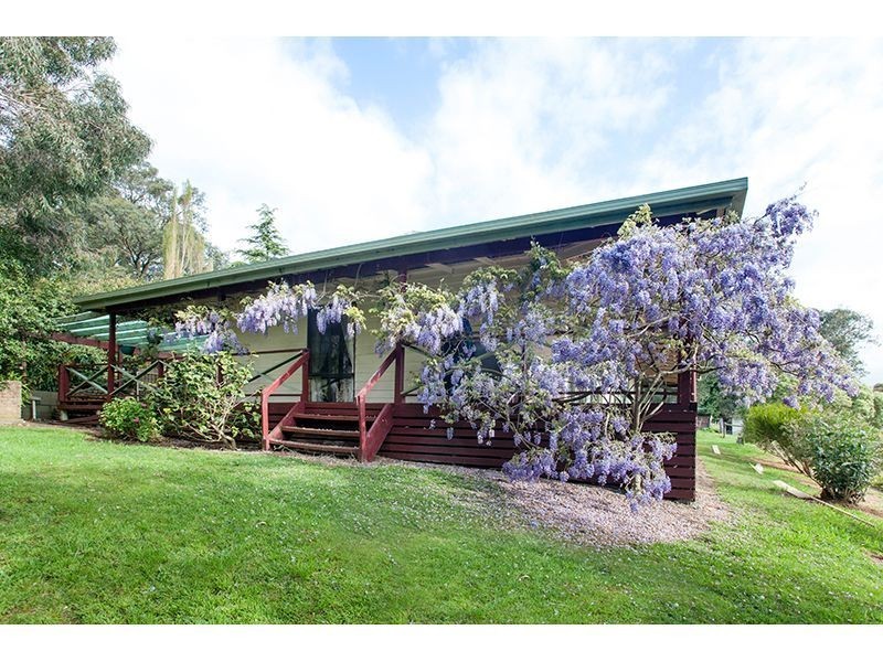1540 Westernport Road, Heath Hill VIC 3981