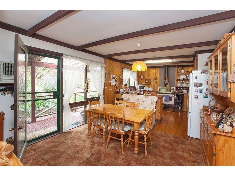 1540 Westernport Road, Heath Hill VIC 3981
