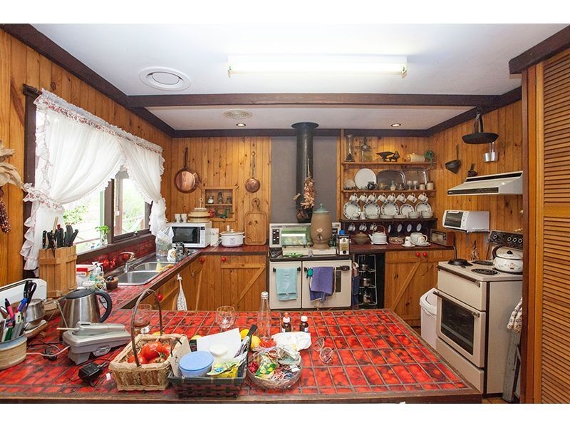 1540 Westernport Road, Heath Hill VIC 3981