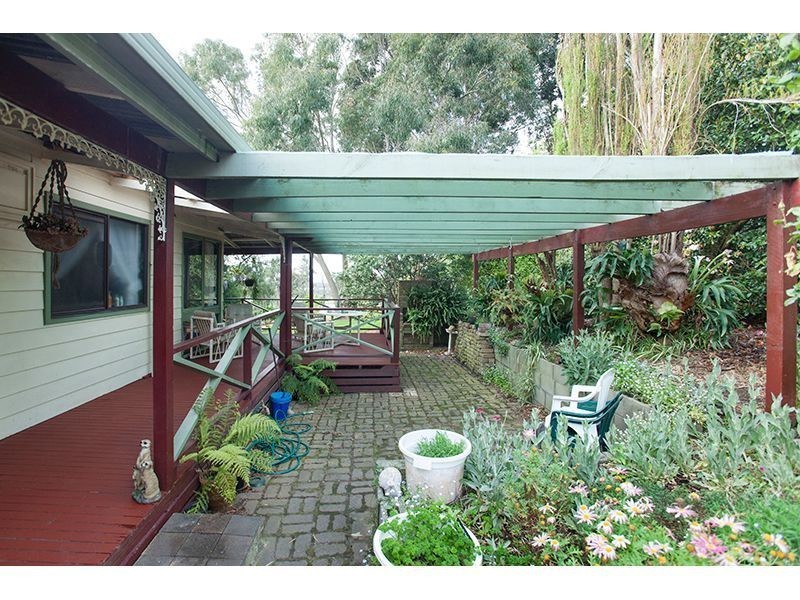 1540 Westernport Road, Heath Hill VIC 3981