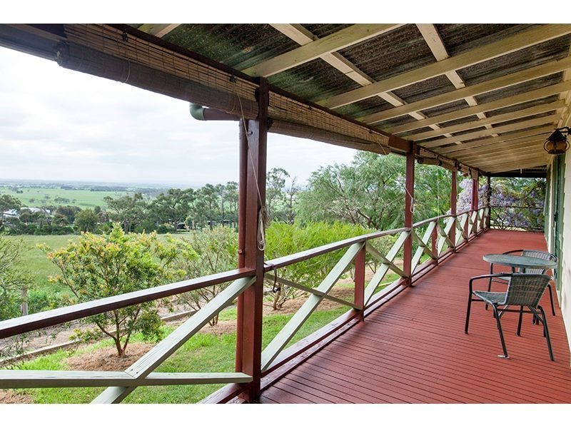 1540 Westernport Road, Heath Hill VIC 3981