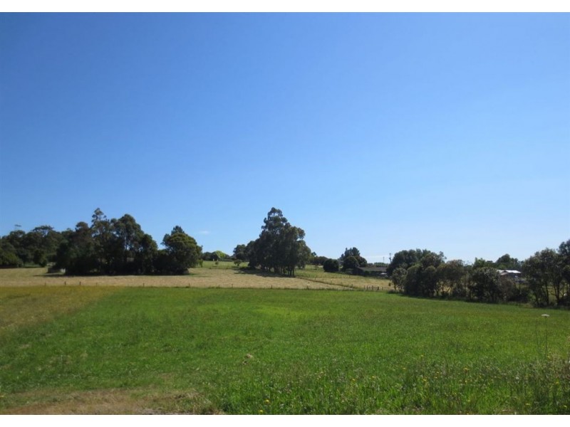 3/9 Dyall Road, Drouin VIC 3818