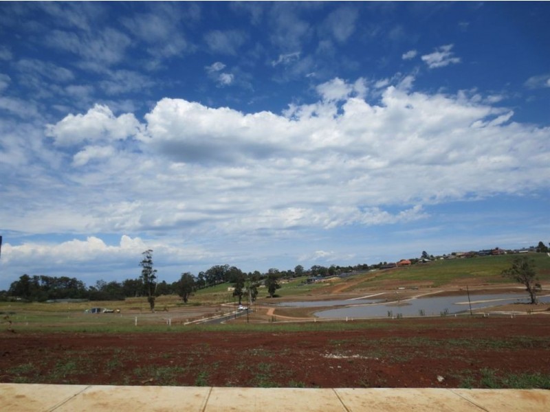 Lot 527 Jackson Drive, Drouin VIC 3818
