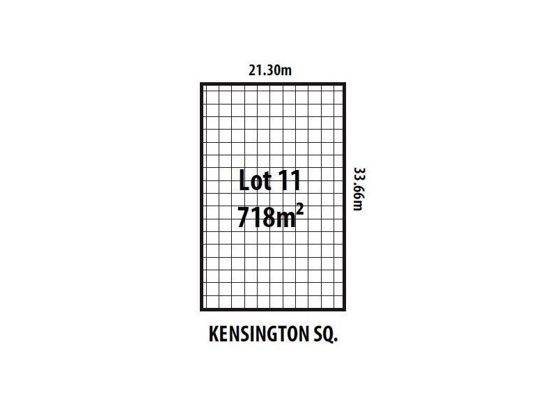 6 Lots Kensington Gardens Estate, Drouin VIC 3818