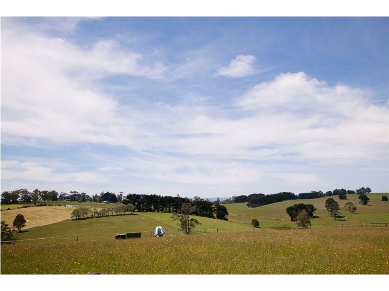 6 Lots Kensington Gardens Estate, Drouin VIC 3818